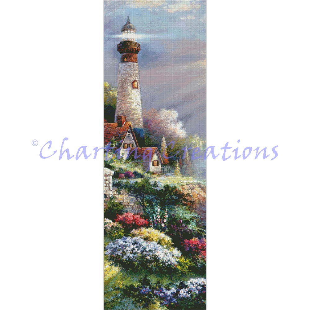 (image for) Peaceful Reflections